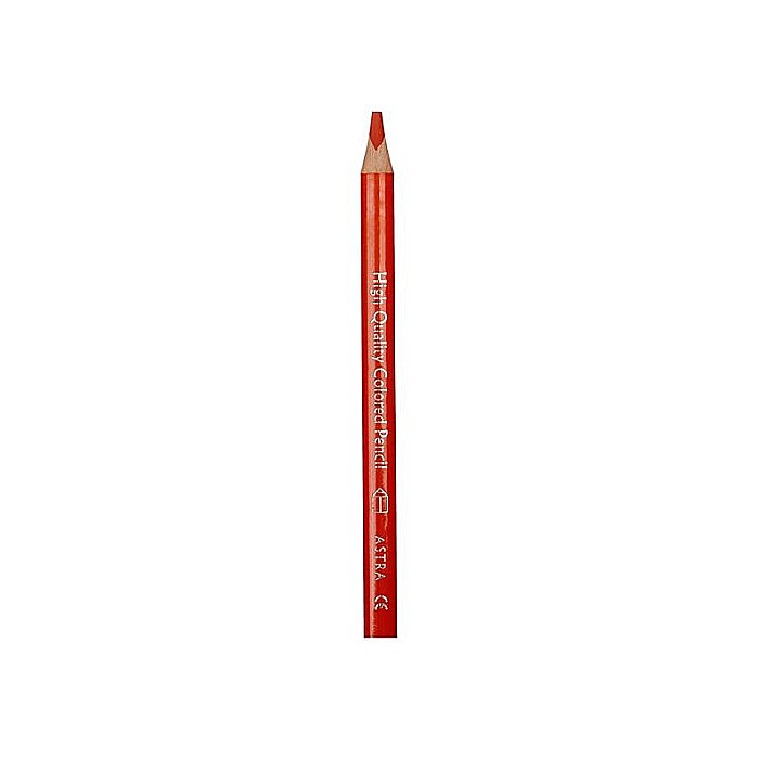 AS CREION COLORAT TRIUNGHIULAR ASTRA JUMBO ROSU 312117005 [1]