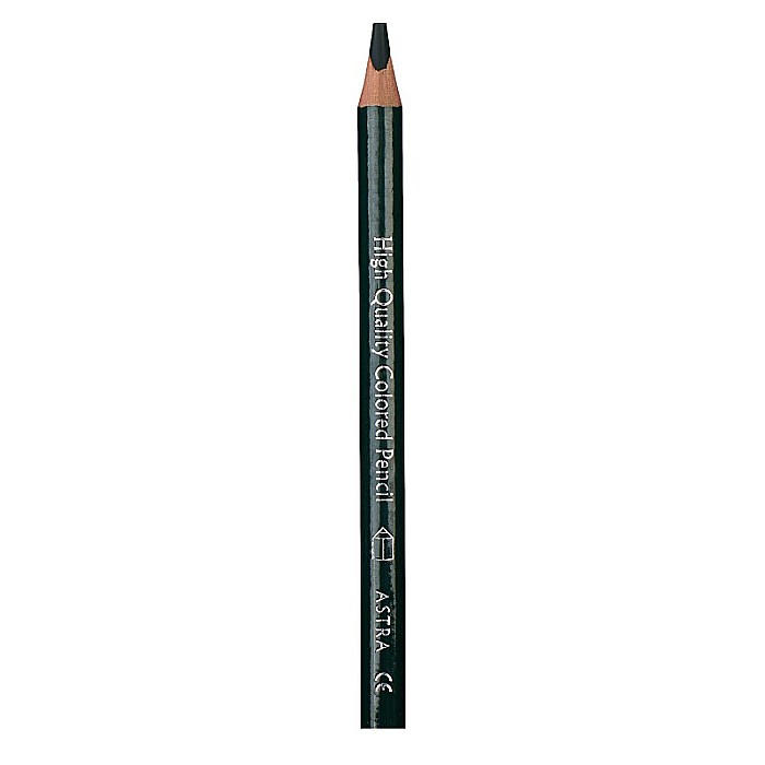 AS CREION COLORAT TRIUNGHIULAR ASTRA JUMBO VERDE INCHIS 312117007 [1]