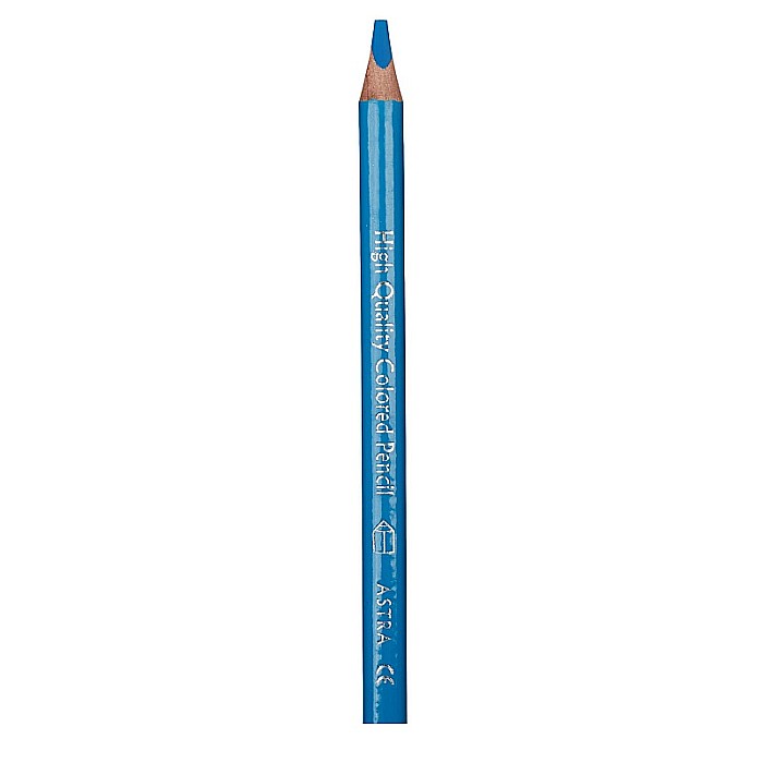 AS CREION COLORAT TRIUNGHIULAR ASTRA JUMBO ALBASTRU DESCHIS 312117008 [1]
