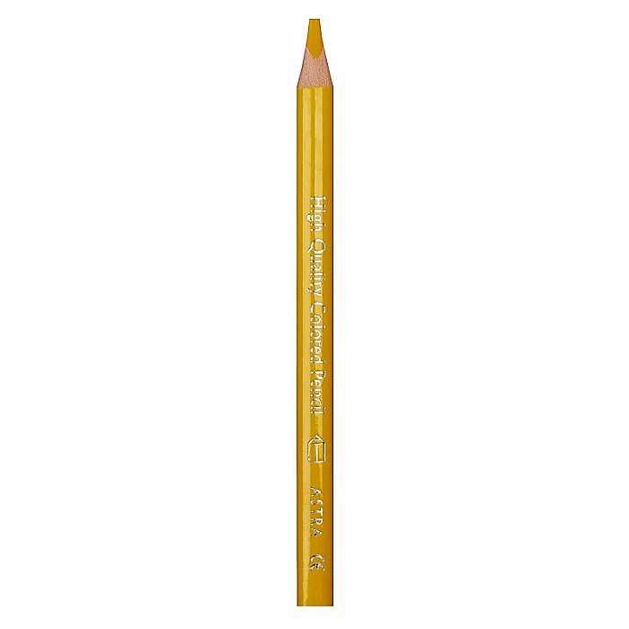 AS CREION COLORAT TRIUNGHIULAR ASTRA JUMBO GALBEN 312117012 [1]