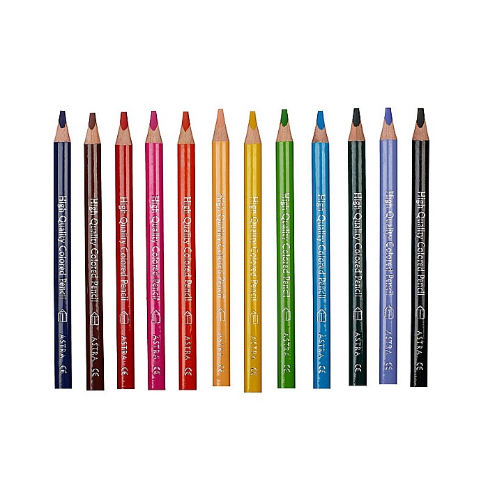 AS CREION COLORAT TRIUNGHIULAR ASTRA JUMBO MARO 312117014 [2]
