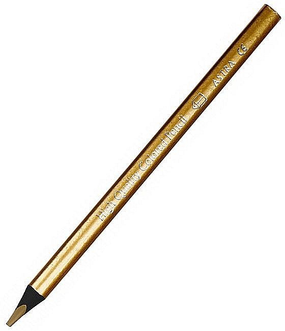AS CREION COLORAT TRIUNGHIULAR ASTRA JUMBO GOLD 312117016 [1]