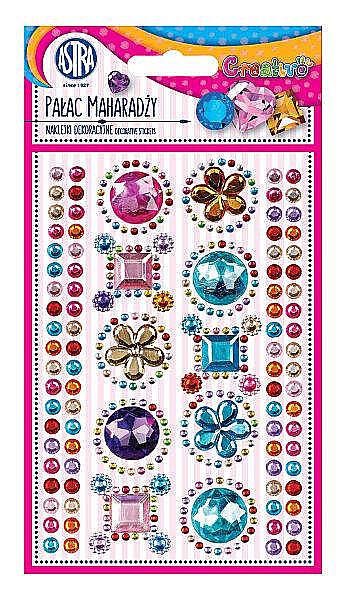 AS PIETRICELE DECOR AUTOADEZIVE MAHARAJA PALACE ASTRA CREATIVO 335118014 [1]