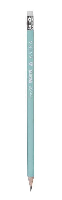 AS CREION GRAFIT HB TRIUNGHIULAR CU RADIERA PASTEL 206120006 [1]