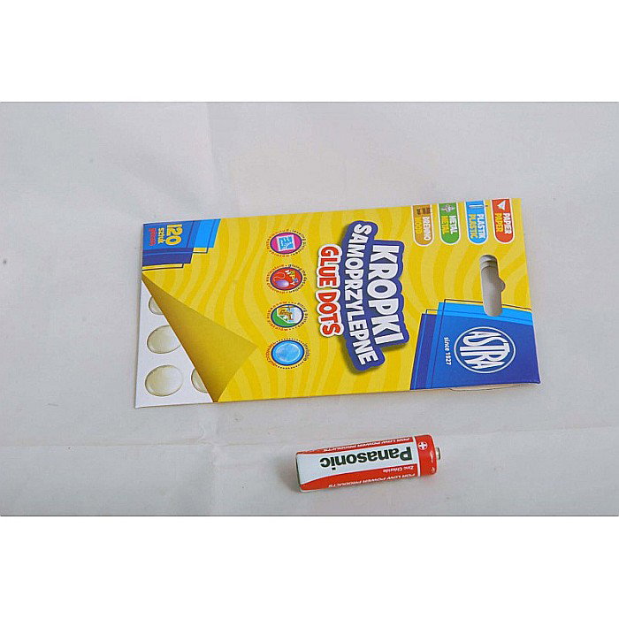 BULINE ADEZIVE SILICON 120/SET 401119002 [2]