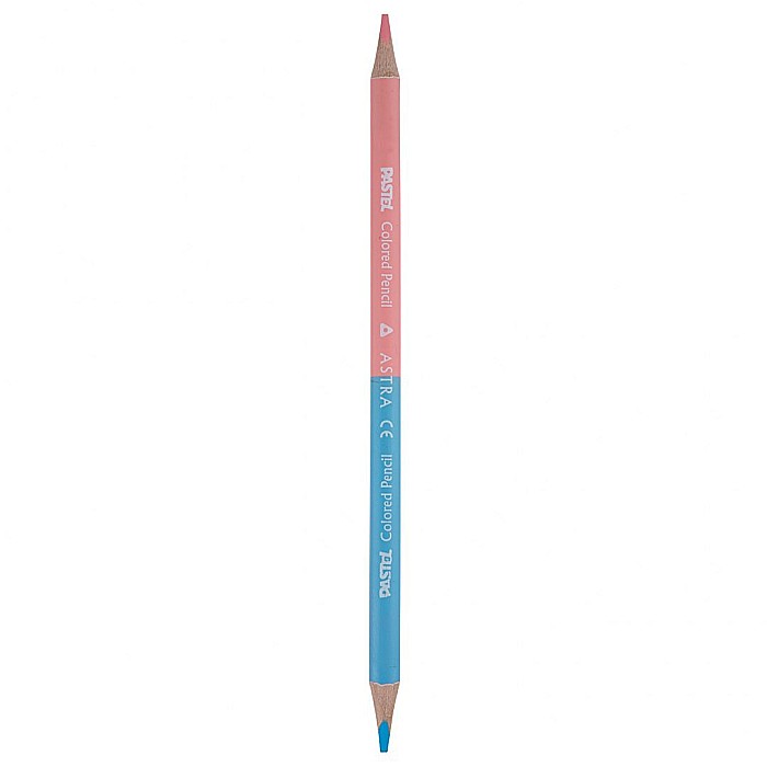 AS CREIOANE COLORATE PASTEL 12/SET 2 CAPETE + ASCUTITOARE ASTRA 312120003 [2]