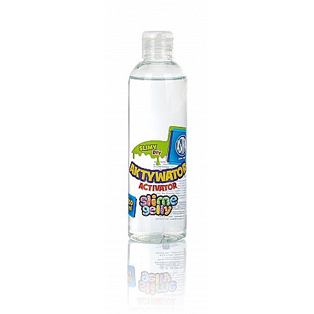 AS ACTIVATOR SLIME GELLY 250 ML 401119004 [1]