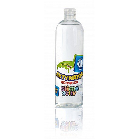 AS ACTIVATOR SLIME GELLY 500 ML 401119005 [1]