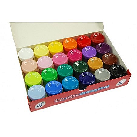 AS GUASE 24/SET 20ML ASTRA 301219005 [4]