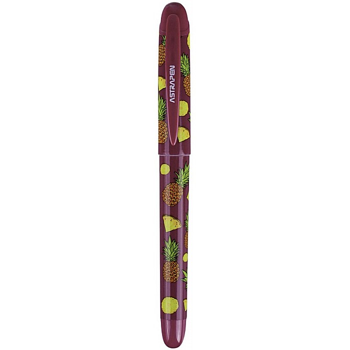 STILOU ASTRA FRESH + 3 PATROANE CERNEALA 203120004 [5]