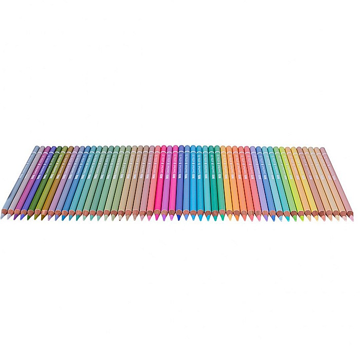 AS CREIOANE COLOR PASTEL 50/SET 312121004 [2]