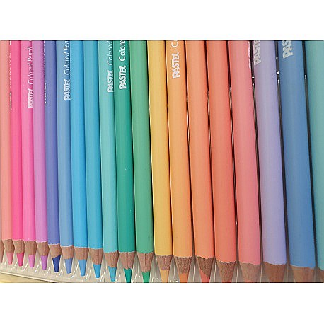 AS CREIOANE COLOR PASTEL 50/SET 312121004 [3]