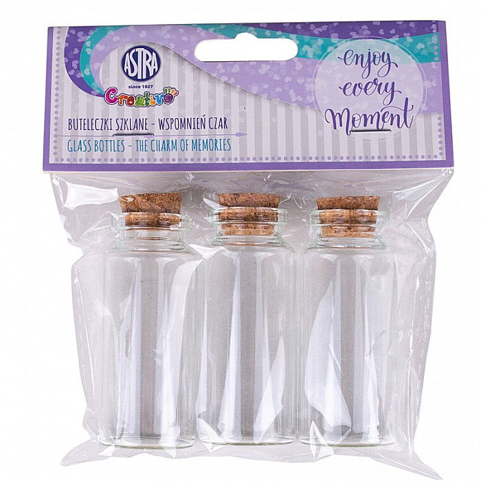 AS STICLA CU DOP DIN PLUTA 30ML 3/SET ASTRA CREATIVO 335121008 [1]