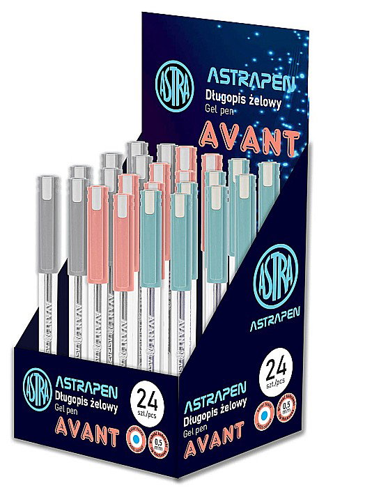 PIX GEL 0.5MM ASTRAPEN AVANT 201022039 [2]