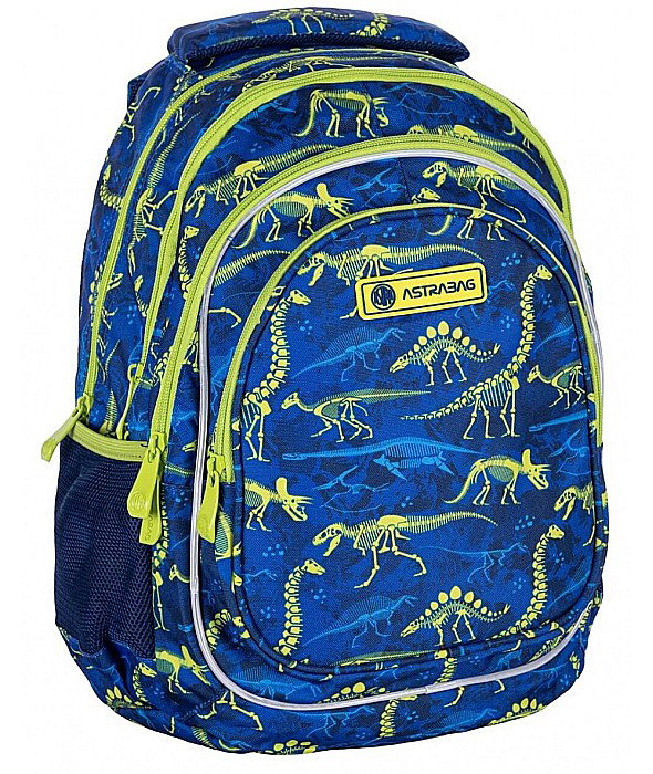 AS RUCSAC SCOLAR 4 COMPARTIMENTE ASTRABAG DINOS AB420 502022097 -promo [1]