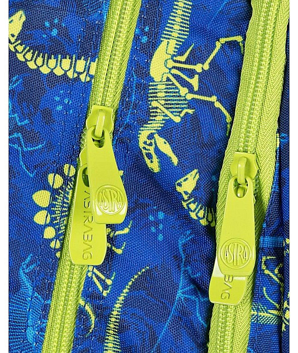 AS RUCSAC SCOLAR 4 COMPARTIMENTE ASTRABAG DINOS AB420 502022097 -promo [6]