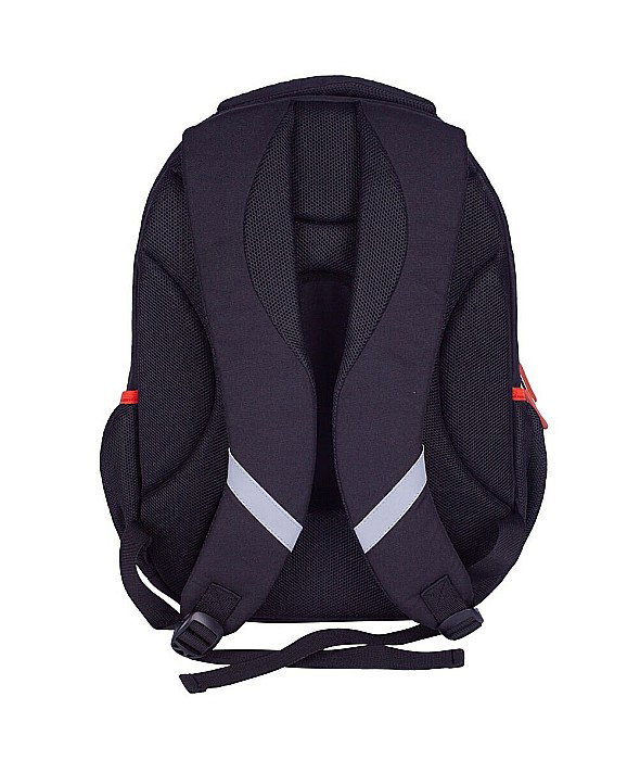 AS RUCSAC SCOLAR 3 COMPARTIMENTE MINECRAFT TIME TO MINE AB300 502022132 [5]