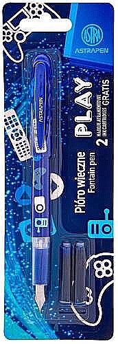 STILOU ASTRA PLAY + 2 PATROANE CERNEALA 203022016 [3]