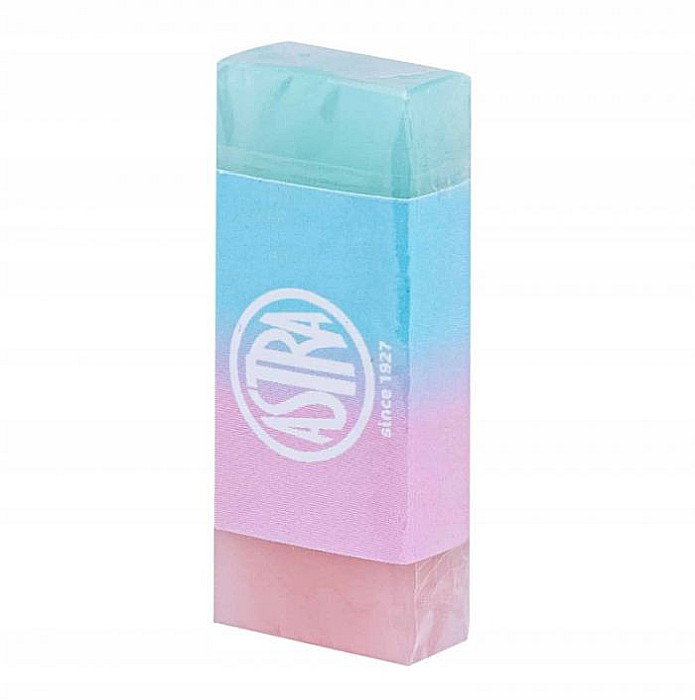 AS RADIERA BICOLORA PASTEL LINE 403023001 [1]
