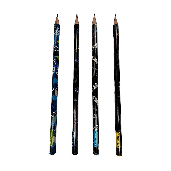 AS CREION GRAFIT HB TRIUNGHIULAR ASTRAPEN TRADITIONAL 206023001 [1]