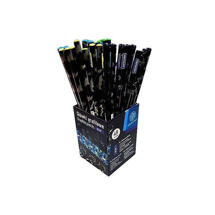 AS CREION GRAFIT HB TRIUNGHIULAR ASTRAPEN TRADITIONAL 206023001 [2]