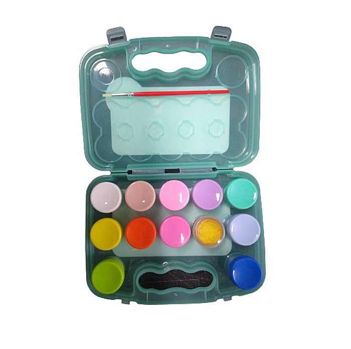 AS GUASE ACRIL ASTRA 12/SET 20ML CULORI PASTEL 301123003 [3]