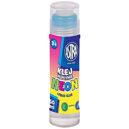 AS LIPICI ASTRA LICHID CULORI NEON 50ML 401023005 [5]