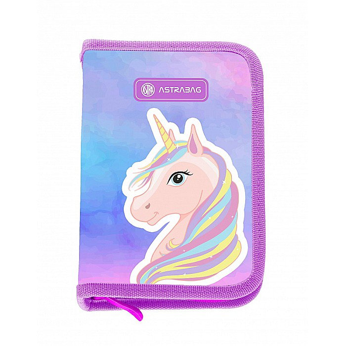 AS PENAR NEECHIPAT 1 FERMOAR 2 EXTENSII ASTRABAG PINK UNICORN AC1 503023059 [1]