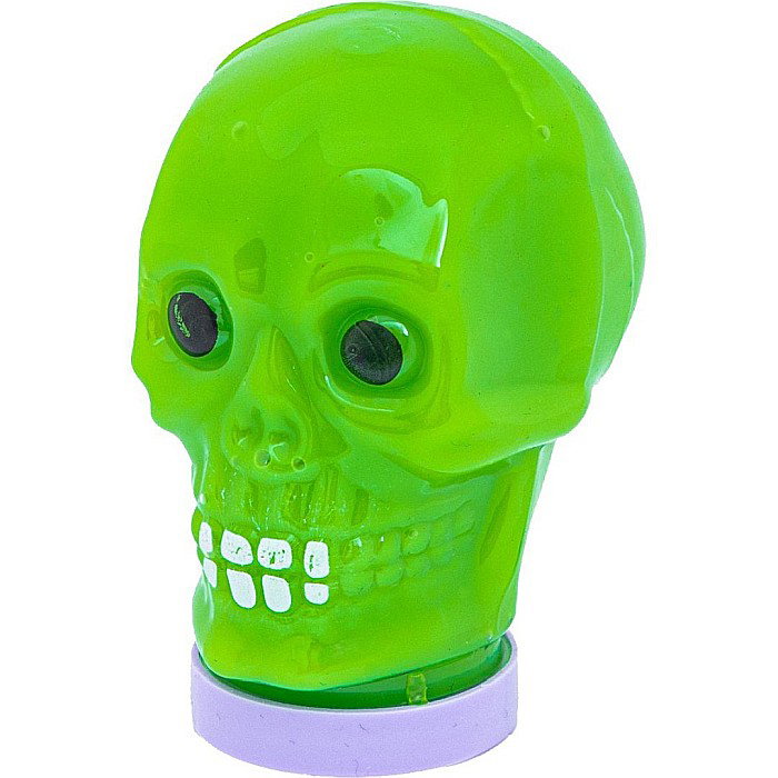 AS SLIME GLITTER 125G SKULL DIVERSE CULORI ASTRA 336122005 [1]