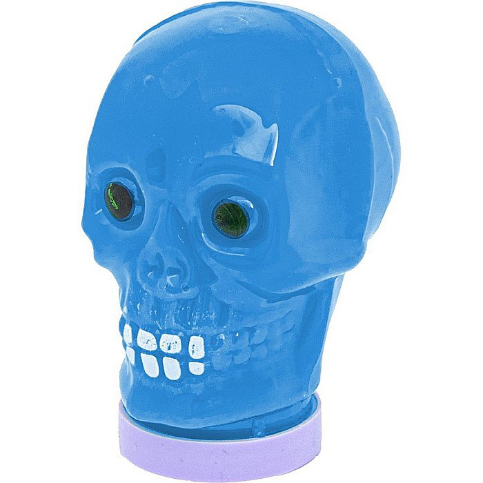 AS SLIME GLITTER 125G SKULL DIVERSE CULORI ASTRA 336122005 [2]