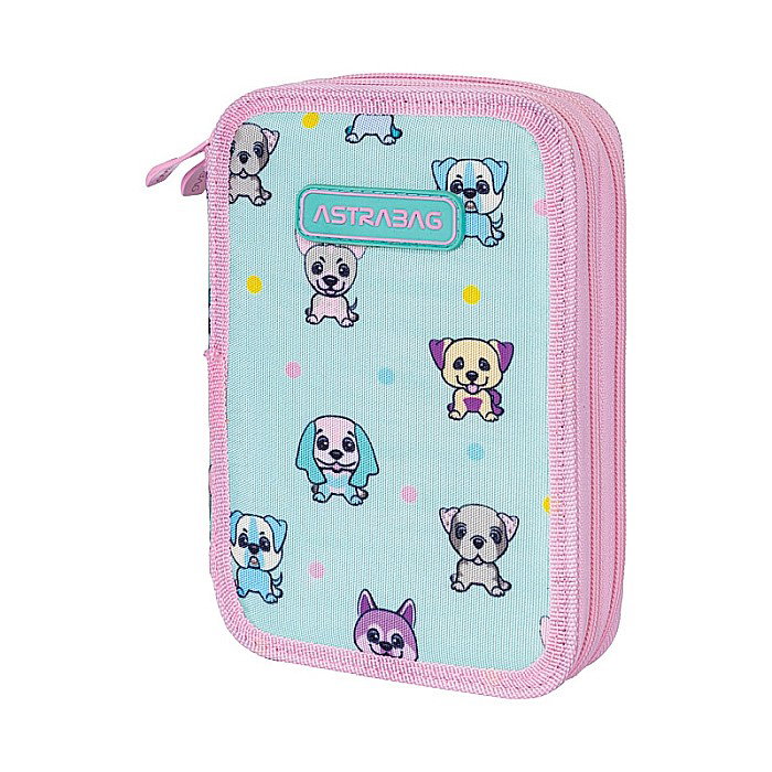 AS PENAR NEECHIPAT 2 FERMOARE ASTRABAG PUPPIES WORLD  AC2 503024002 [1]