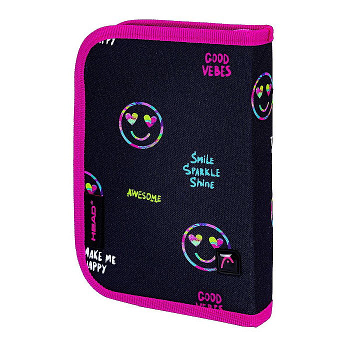 PENAR NEECHIPAT 1 FERMOAR 2 EXTENSII ASTRABAG SMILE SPARKLE SHINE! AC1 503024041 [3]