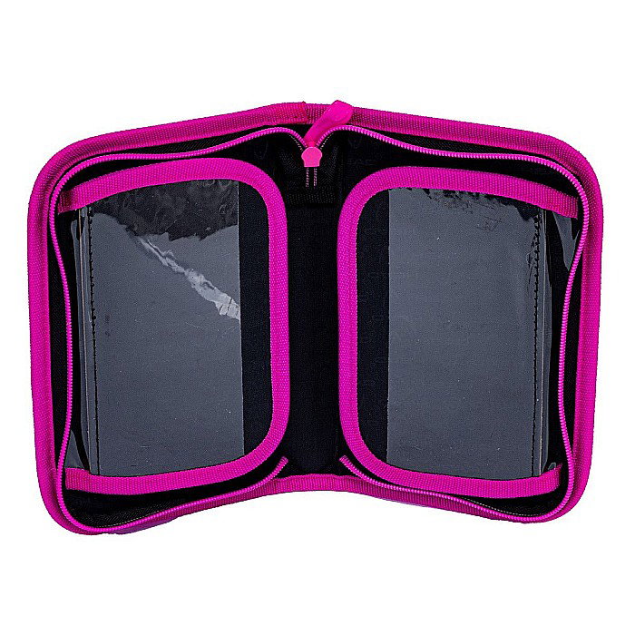 PENAR NEECHIPAT 1 FERMOAR 2 EXTENSII ASTRABAG SMILE SPARKLE SHINE! AC1 503024041 [4]