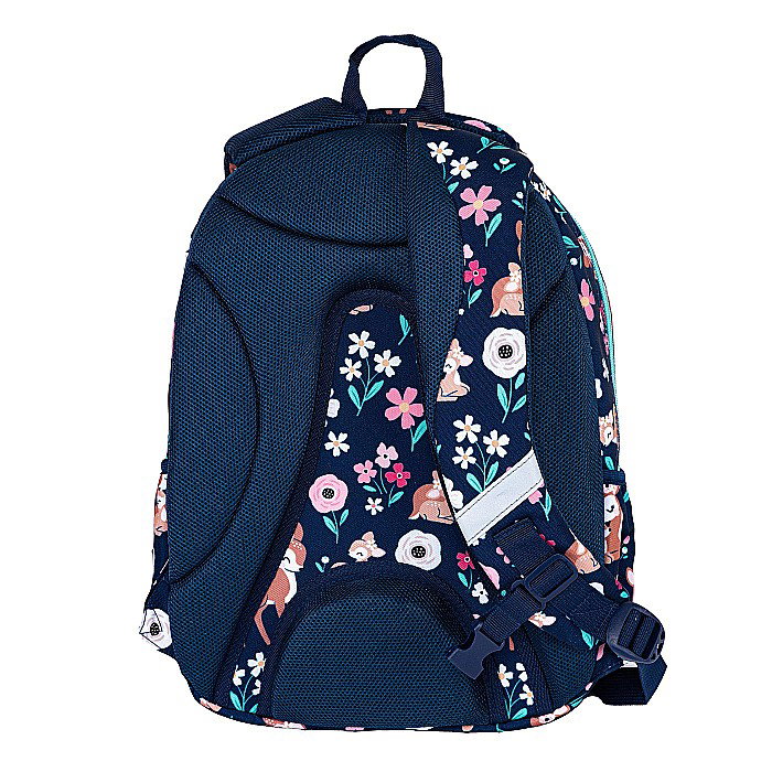 AS RUCSAC SCOLAR 3 COMPARTIMENTE ASTRABAG BABY DEER AB330 502024085 [3]