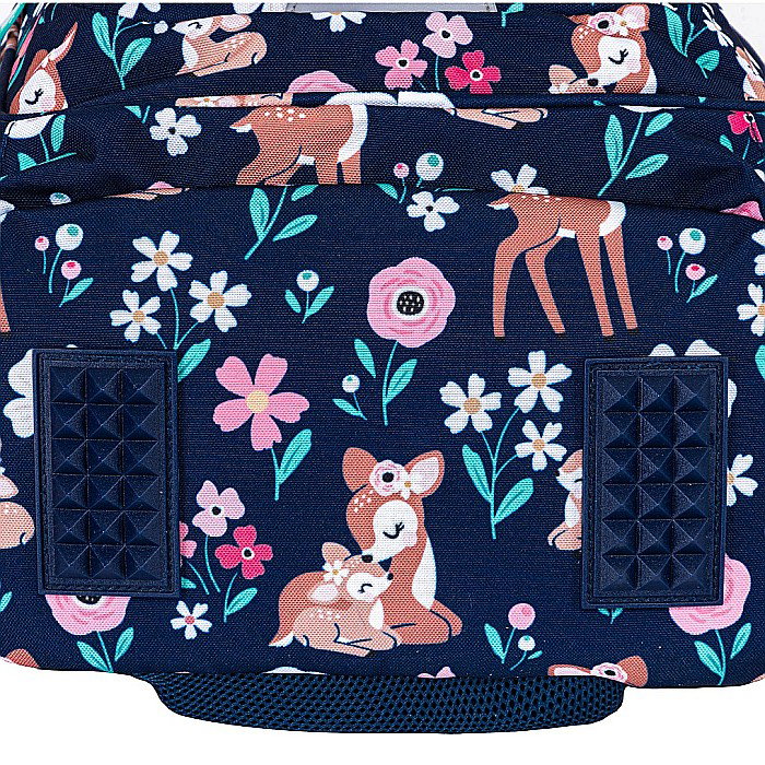 AS RUCSAC SCOLAR 3 COMPARTIMENTE ASTRABAG BABY DEER AB330 502024085 [5]