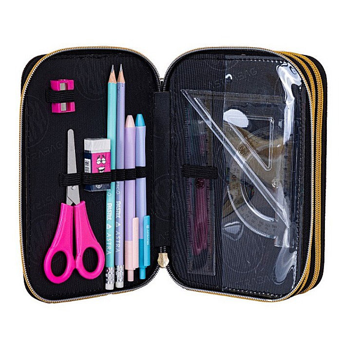 AS PENAR ECHIPAT 3 FERMOARE ASTRABAG GOLDEN TEDDY AC31 503024053 [4]