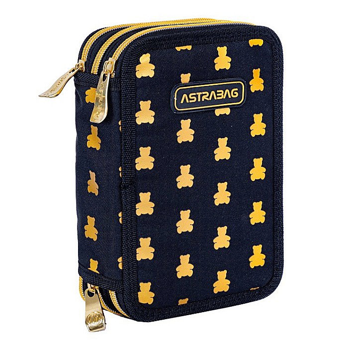 AS PENAR ECHIPAT 3 FERMOARE ASTRABAG GOLDEN TEDDY AC31 503024053 [5]