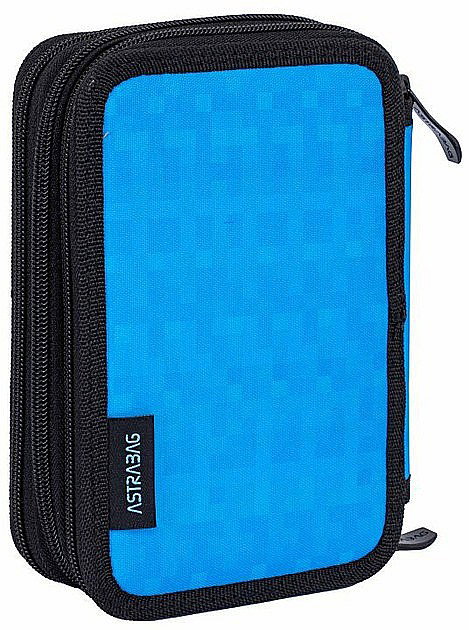 PENAR ECHIPAT 3 FERMOARE ASTRABAG BLUE PIXEL AC31 503024055 [2]