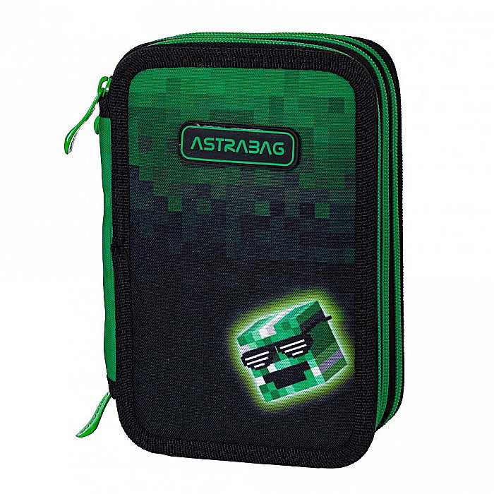 AS PENAR ECHIPAT 3 FERMOARE ASTRABAG PIXEL HERO AC31 503024057 [4]
