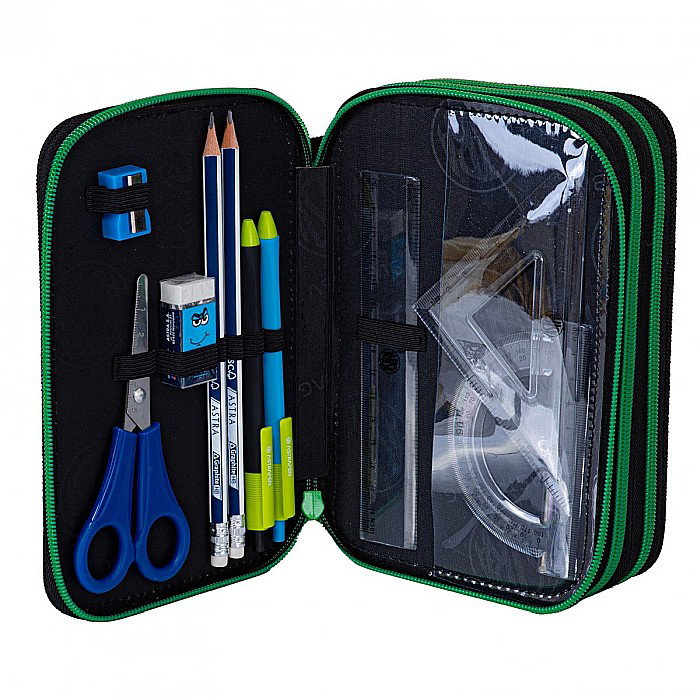 AS PENAR ECHIPAT 3 FERMOARE ASTRABAG PIXEL HERO AC31 503024057 [5]