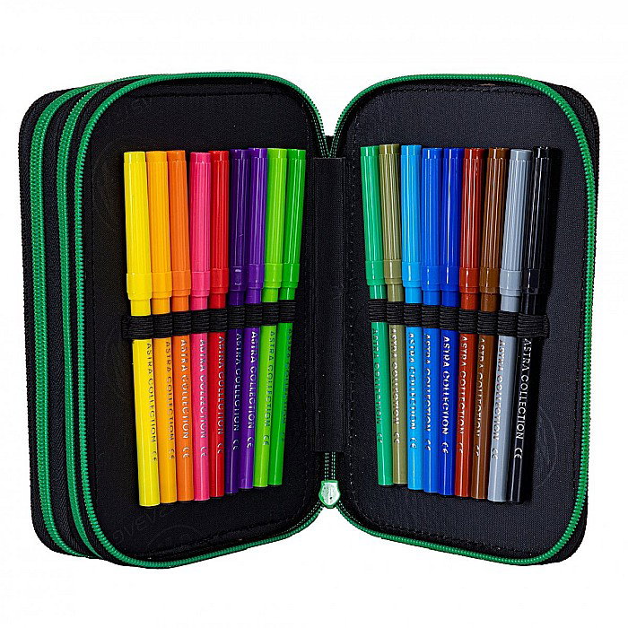 AS PENAR ECHIPAT 3 FERMOARE ASTRABAG PIXEL HERO AC31 503024057 [6]