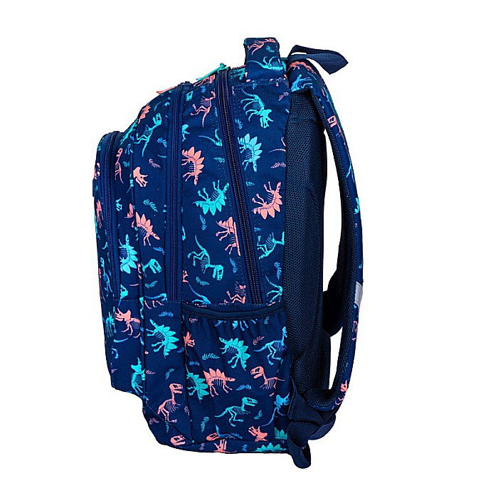 AS RUCSAC SCOLAR 3 COMPARTIMENTE ASTRABAG DINOZAUR  AB300 502024097 [4]
