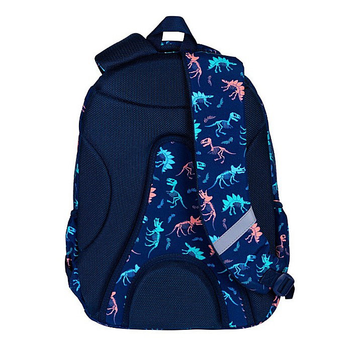 AS RUCSAC SCOLAR 3 COMPARTIMENTE ASTRABAG DINOZAUR  AB300 502024097 [5]