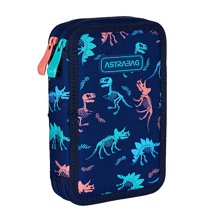 AS PENAR NEECHIPAT 2 FERMOARE ASTRABAG DINOSAUR AC2 503024059 [2]
