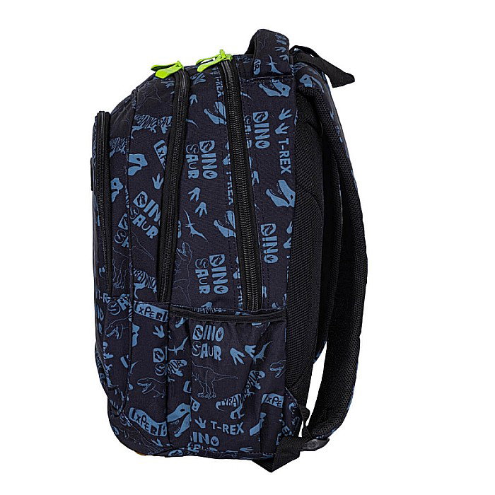 AS RUCSAC SCOLAR 3 COMPARTIMENTE HEAD TYRANNOSA URSUS AB300 502024114 [4]
