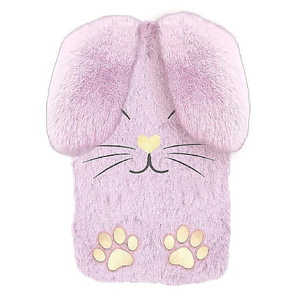 AS JURNAL CU LACAT ASTRAPAP A5 96F LINII FLUFFY BUNNY 101024002 [1]