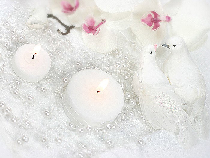 PD GHIRLANDA PERLE DECOR ALBA 1.3M 5/SET GP1 [5]