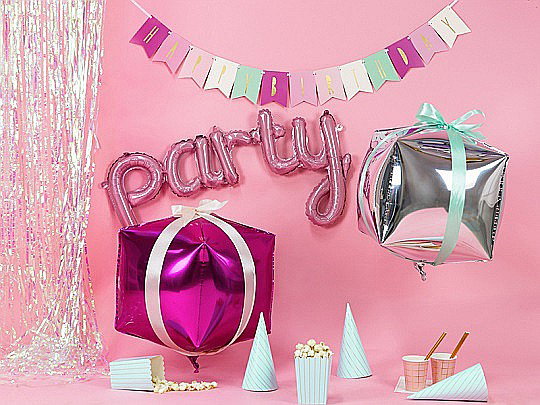PD BANDA SATIN, Satin Ribbon, mint, 50mm/25m TS50-103 [2]