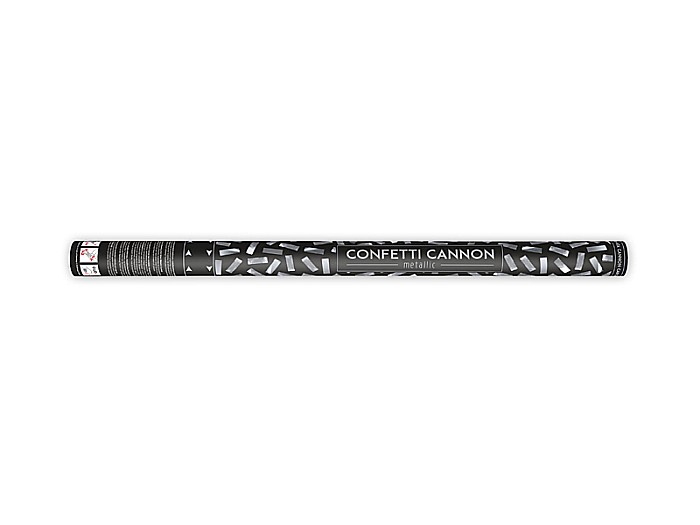 PD CONFETTI, silver, 80cm, TUKM80-018 [1]