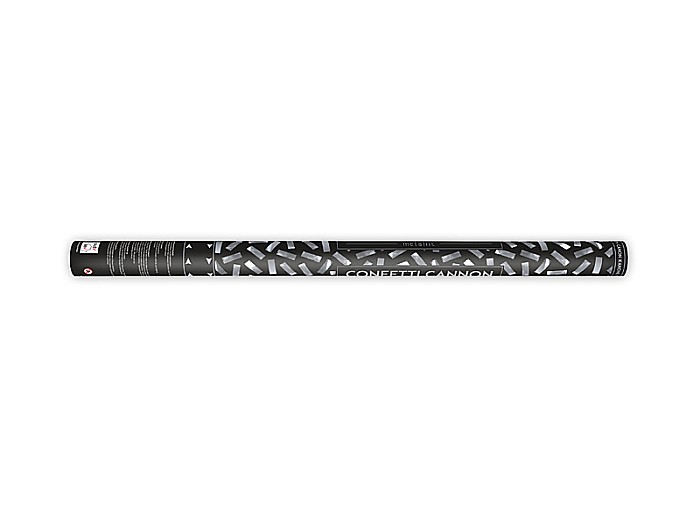 PD CONFETTI, silver, 80cm, TUKM80-018 [2]